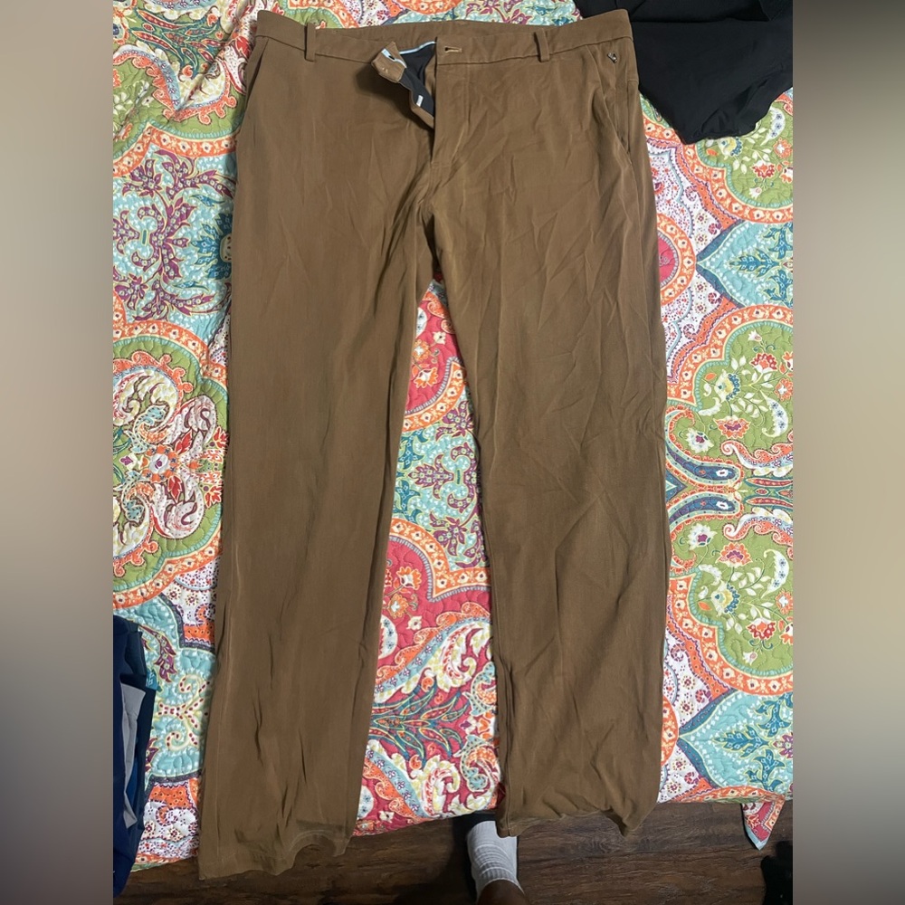 Lululemon Men’s Dress Pant